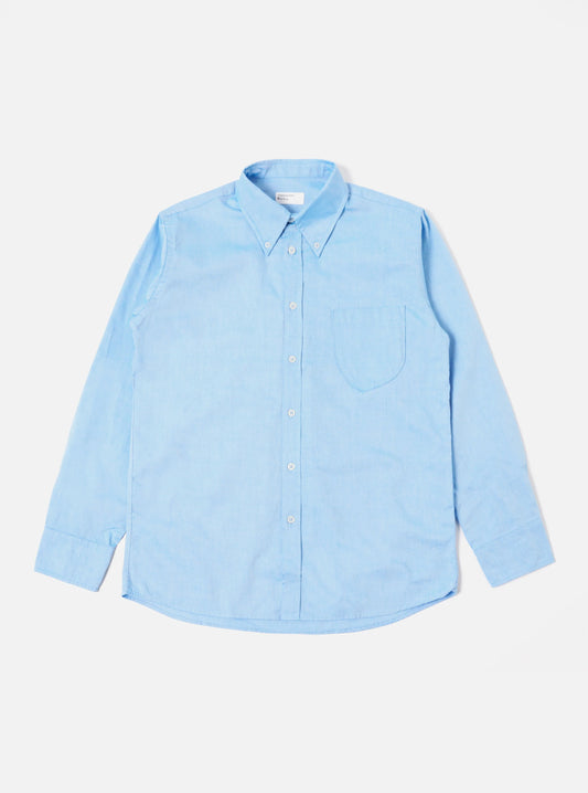 Daybrook Shirt Organic Oxford