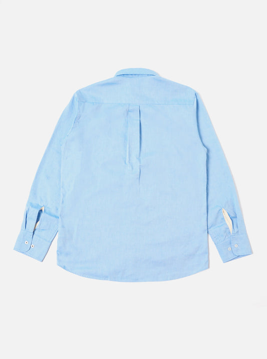 Daybrook Shirt Organic Oxford