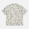 Camp Shirt Kantha Cotton