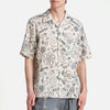 Camp Shirt Kantha Cotton