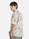 Camp Shirt Kantha Cotton
