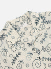 Camp Shirt Kantha Cotton