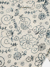 Camp Shirt Kantha Cotton