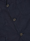 Veste Five Pocket Jacket Seersucker II