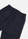 Pantalon Hi Water Trouser Herringbone Cotton