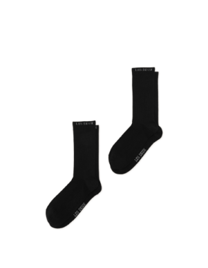 Les Deux Socks 2-Pack