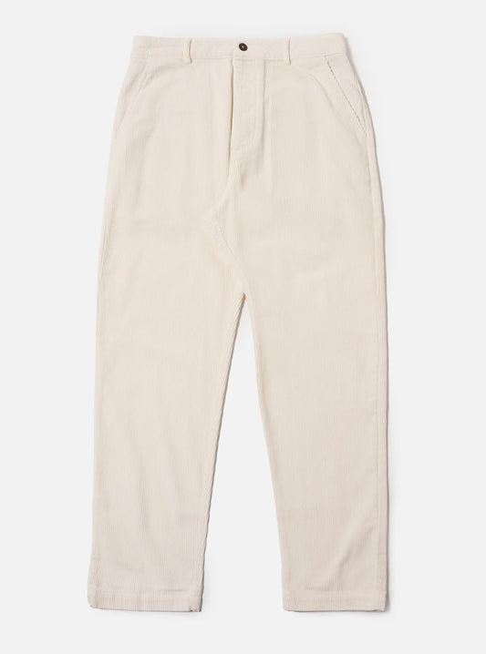 Military Chino Cord
