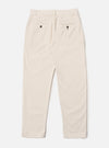 Military Chino Cord