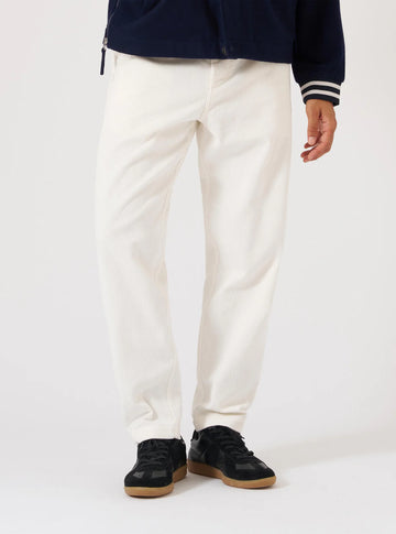 Military Chino Cord