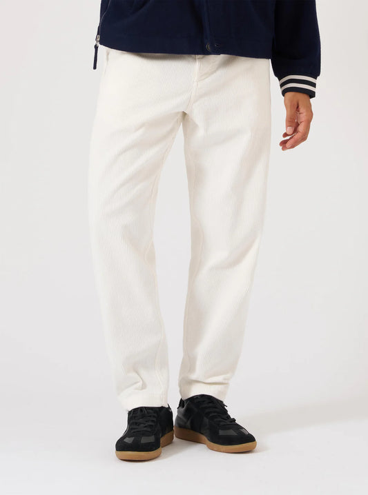 Military Chino Cord