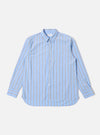 Lazy Day Shirt Pop Stripe Four