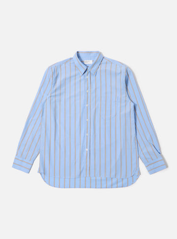 Lazy Day Shirt Pop Stripe Four
