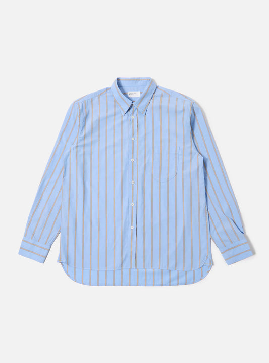 Lazy Day Shirt Pop Stripe Four