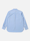 Lazy Day Shirt Pop Stripe Four