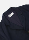 Three Button Jacket Lucca Suiting