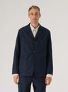 Three Button Jacket Lucca Suiting