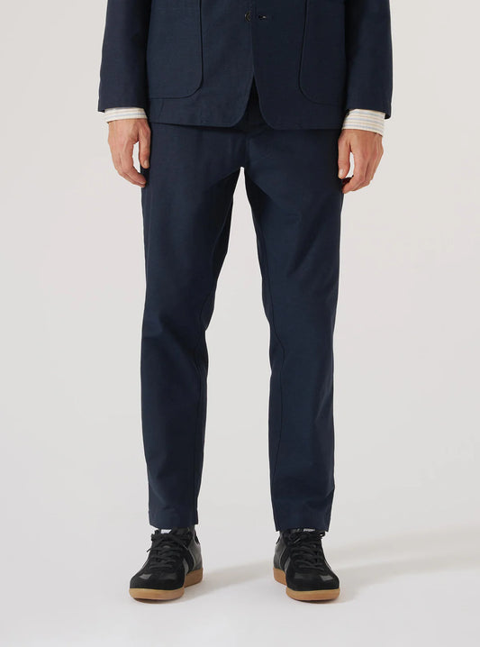 Military Chino Lucca Suiting