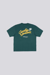 The Pegasus Green Tee
