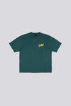 The Pegasus Green Tee