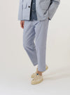 Hi Water Trouser Kennedy Stripe