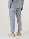 Hi Water Trouser Kennedy Stripe