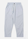 Hi Water Trouser Kennedy Stripe