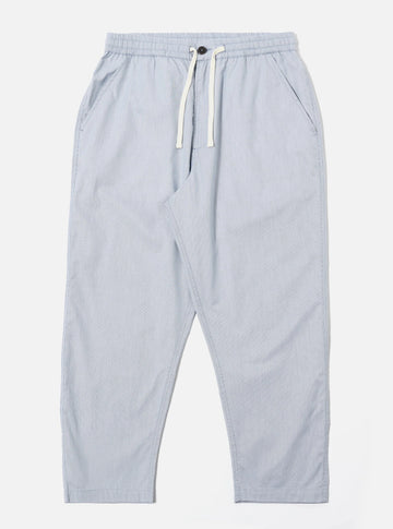 Hi Water Trouser Kennedy Stripe