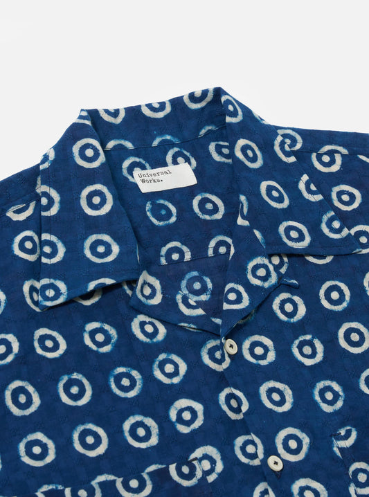 Camper Shirt