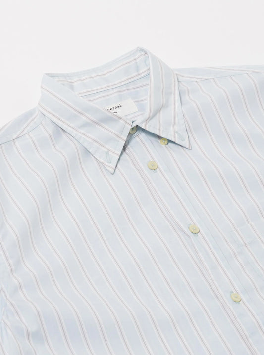 Lazy Day Shirt Urban Stripe