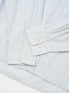 Lazy Day Shirt Urban Stripe