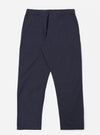 Military Chino Peached Poplin