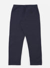 Military Chino Peached Poplin