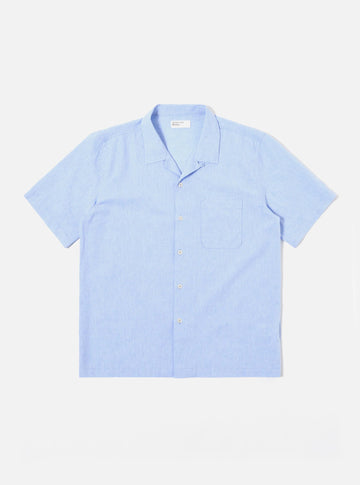 Road Shirt Sido Linen Mix
