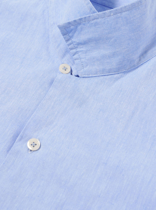 Road Shirt Sido Linen Mix
