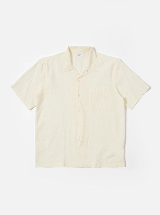 Road Shirt Arten Seersucker