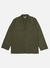Three Button Jacket Merida Seersucker