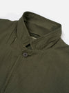 Three Button Jacket Merida Seersucker