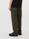 Military Chino Merida Seersucker