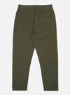 Military Chino Merida Seersucker