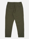 Military Chino Merida Seersucker