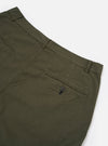 Military Chino Merida Seersucker