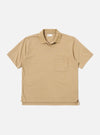 Oversized Vacation Polo