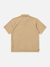 Oversized Vacation Polo