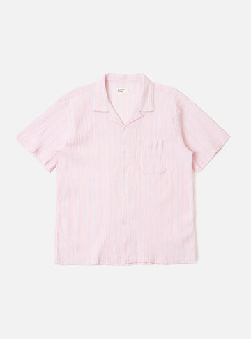Road Shirt Lilly Stripe