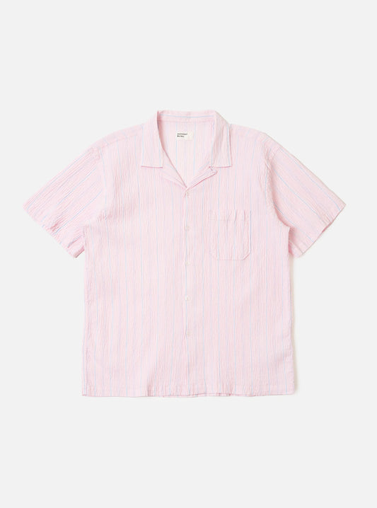 Road Shirt Lilly Stripe