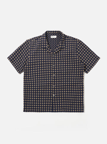 Road Shirt Rhodes 8 Cotton