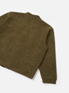 Advance Cardigan Wool Mix Knit
