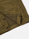 Advance Cardigan Wool Mix Knit