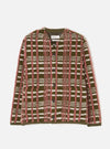 Cardigan Duomo Fleece