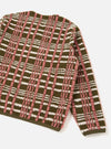 Cardigan Duomo Fleece
